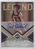 Legend - Gail Goodrich #/49