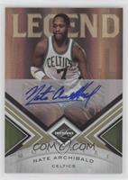 Legend - Nate Archibald #/99