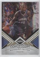 Raymond Felton #/49