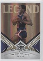 Legend - Bernard King #/49