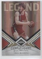 Legend - Bill Walton #/49