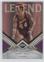 Legend - Jerry West #/49