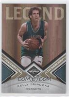 Legend - Kelly Tripucka #/49