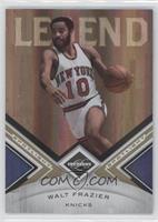 Legend - Walt Frazier #/49