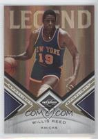 Legend - Willis Reed #/49