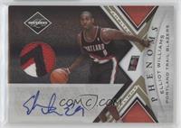 Phenoms - Elliot Williams #/10