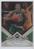 Paul Pierce #/49