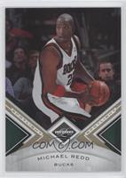 Michael Redd #/49