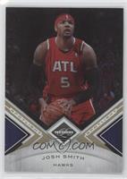 Josh Smith #/49