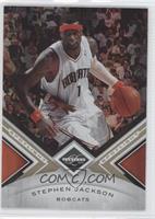 Stephen Jackson #/49