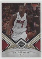 Dwyane Wade #/49