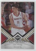 Yao Ming #/49