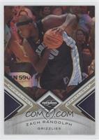 Zach Randolph #/49