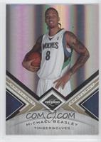 Michael Beasley #/49