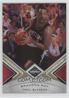 Brandon Roy #/49