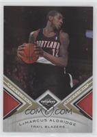 LaMarcus Aldridge #/49