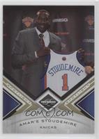 Amar'e Stoudemire #/49