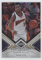 Monta Ellis #/49