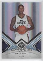 Raja Bell #/1