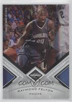 Raymond Felton #/149