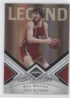 Legend - Bill Walton #/149