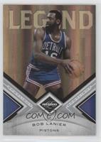 Legend - Bob Lanier #/149