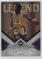 Legend - Bob McAdoo [EX to NM] #/149