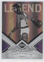 Legend - Connie Hawkins #/149