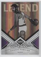 Legend - Connie Hawkins #/149