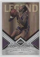 Legend - Darrell Griffith #/149