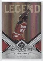 Legend - Elvin Hayes #/149