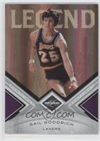 Legend - Gail Goodrich #/149