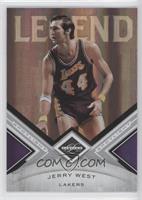 Legend - Jerry West #/149