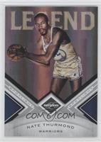 Legend - Nate Thurmond #/149