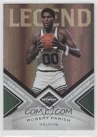 Legend - Robert Parish #/149