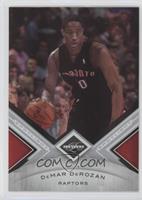 DeMar DeRozan #/149