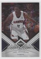 Joe Johnson #/149