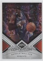 Gerald Wallace #/149