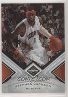 Stephen Jackson #/149