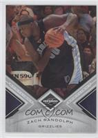 Zach Randolph #/149