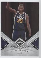 Al Jefferson #/149