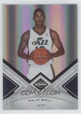 2010-11 Panini Limited - [Base] - Spotlight Silver #85 - Raja Bell /149