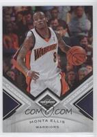 Monta Ellis #/149