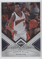 Monta Ellis #/149