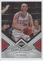 Chris Kaman #/149