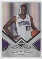 Samuel Dalembert #/149