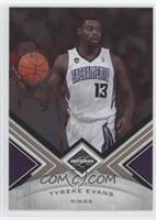 Tyreke Evans #/199