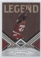 Legend - Elvin Hayes #/199