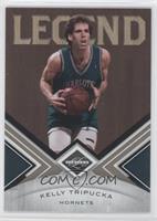 Legend - Kelly Tripucka #/199