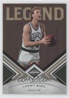 Legend - Larry Bird #/199